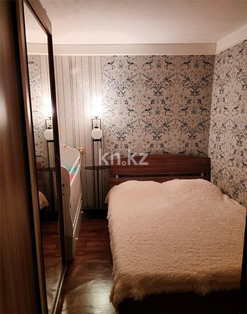 Продажа 2-комнатной квартиры, 48 м², пр. Н. Абдирова в Караганде - фото 5