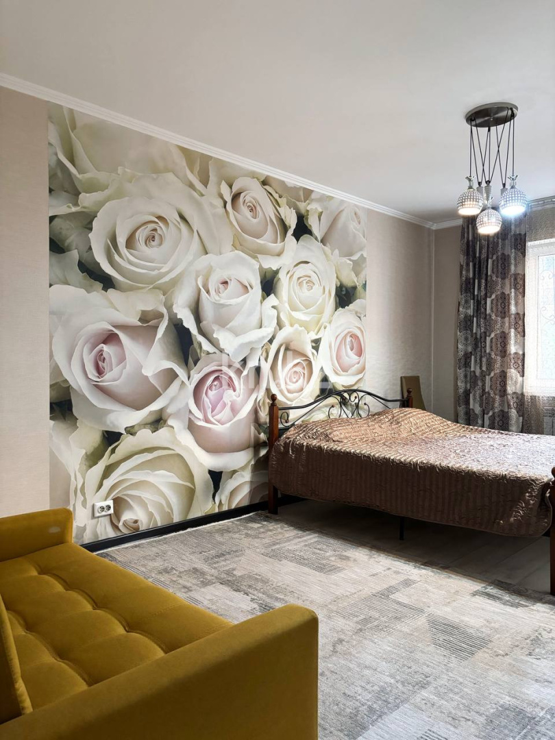 Аренда 3-комнатной квартиры, 120 м² - Аренда недвижимости в Алматы фото 23 из 34