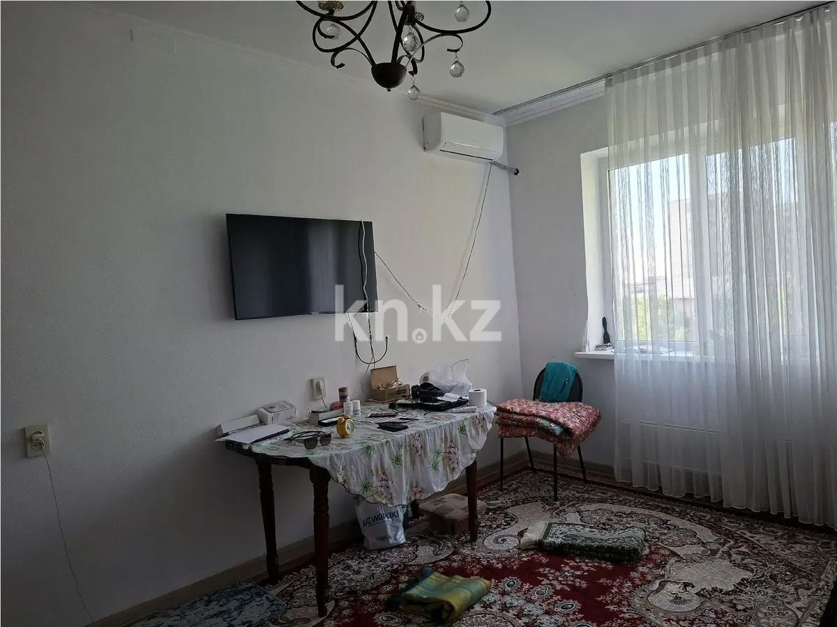 Продажа 2-комнатной квартиры, 55 м² в Алматы