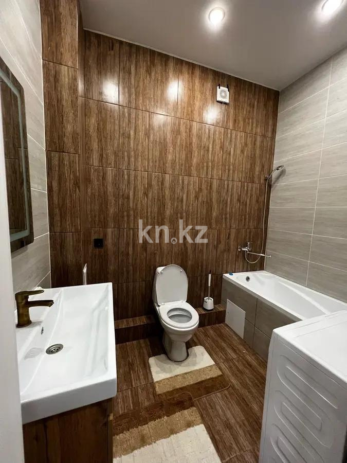 Продажа 1-комнатной квартиры, 43 м², ул. Култегин, дом  13 в Астане - фото 3