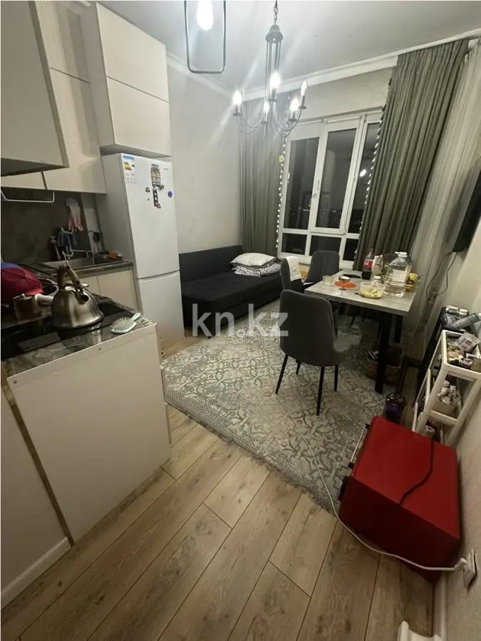Продажа 2-комнатной квартиры, 42 м² в Алматы