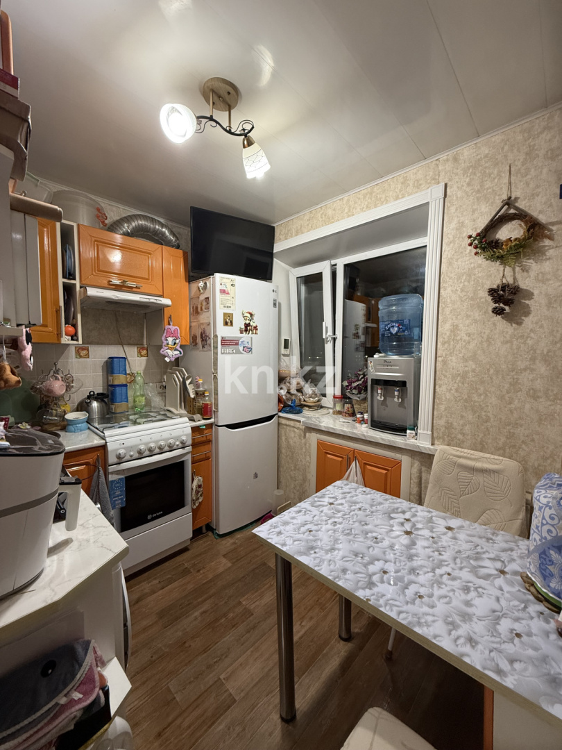 Продажа 3-комнатной квартиры, 59.4 м² - Продажа трехкомнатных квартир в кирпичном доме в Караганде - страница 18 фото 15 из 33