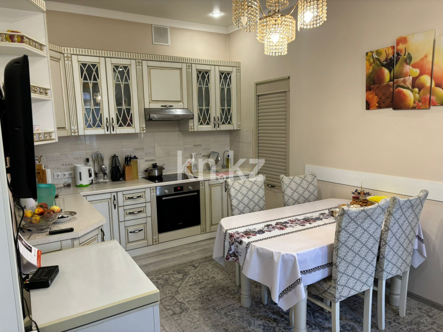 Продажа 4-комнатного дома, 192 м² - Продажа домов, коттеджей в Казахстане фото 8 из 26