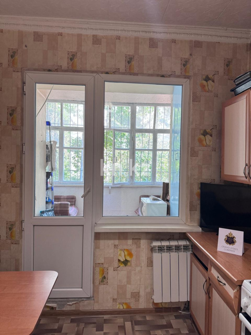 Продажа 2-комнатной квартиры, 66 м² в Алматы - фото 12