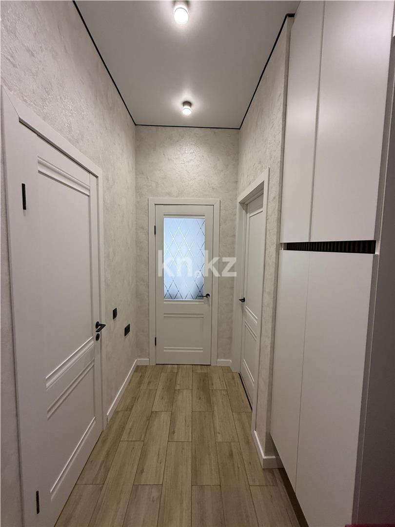 Продажа 1-комнатной квартиры, 38.3 м², ул. Е-181 - Продажа квартир в Казахстане фото 9 из 10