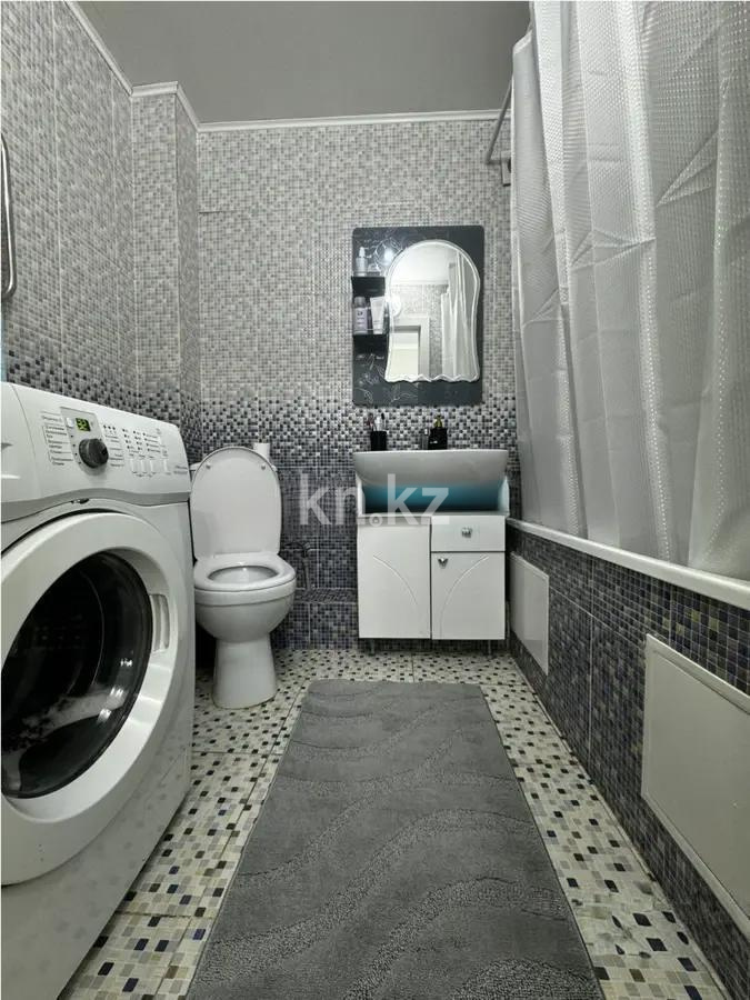 Продажа 1-комнатной квартиры, 37.5 м² - Продажа квартир в Астане - страница 19 фото 3 из 5