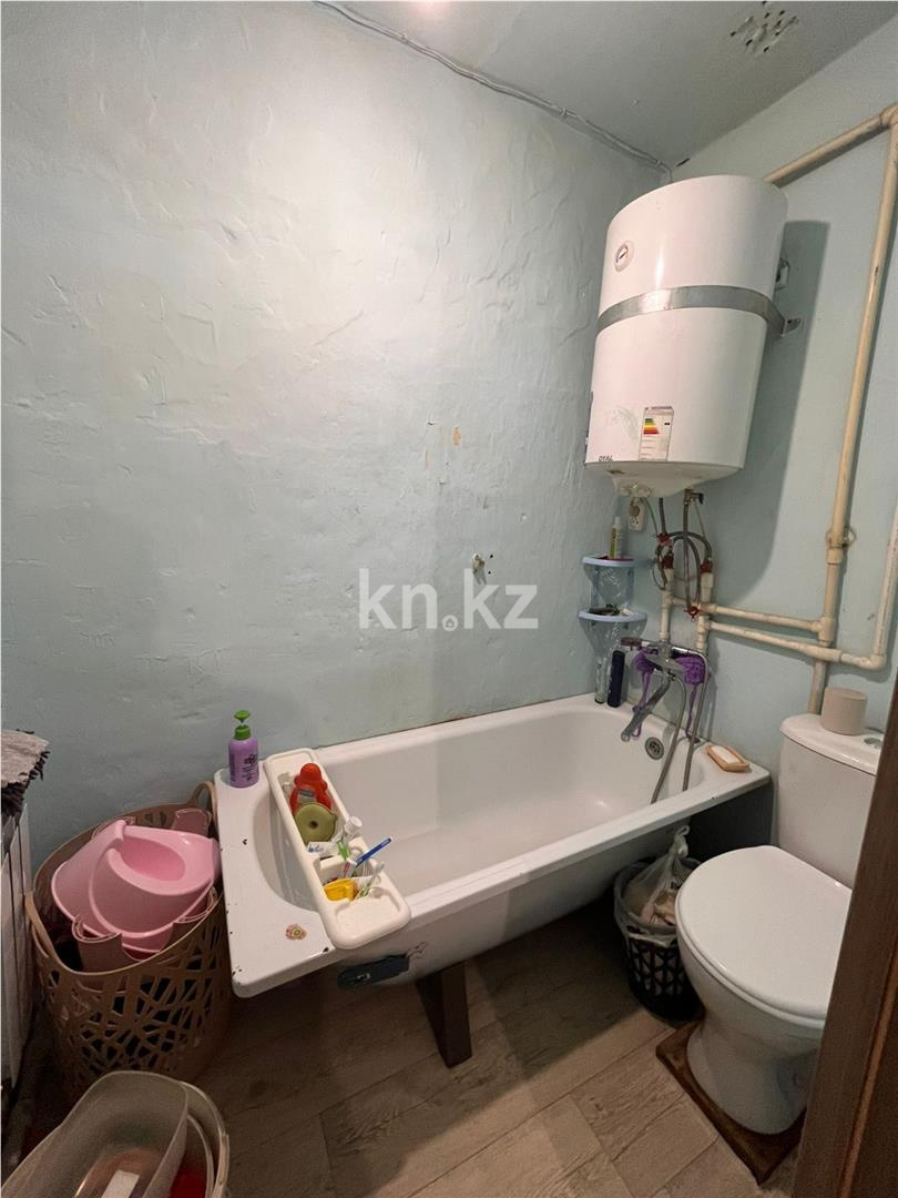 Продажа 3-комнатного дома, 68 м² - Продажа трехкомнатных домов, коттеджей в Караганде фото 9 из 11