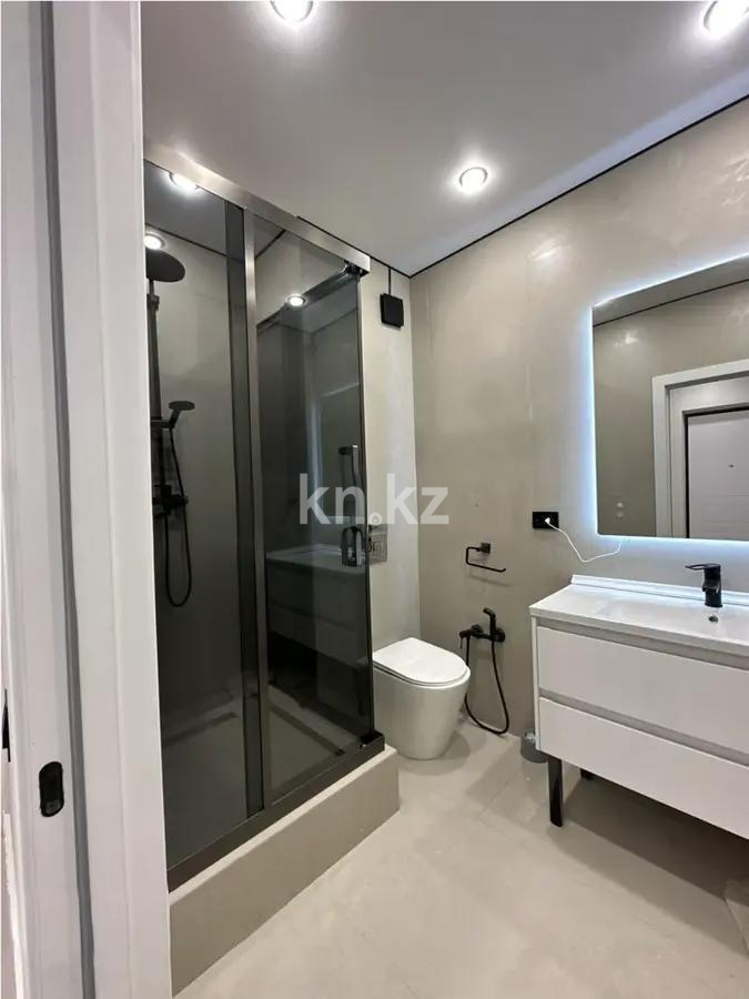 Продажа 3-комнатной квартиры, 71 м² - Продажа  трехкомнатных квартир в Алматы фото 5 из 6