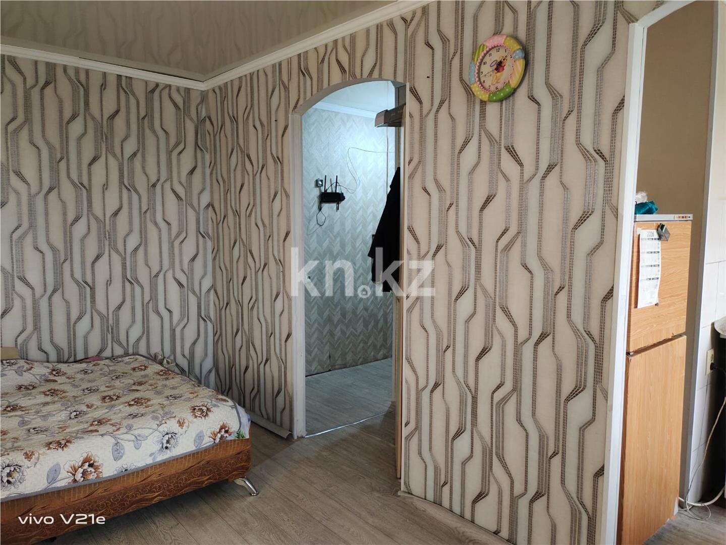 Продажа 1-комнатной квартиры, 30 м² в Караганде - фото 3