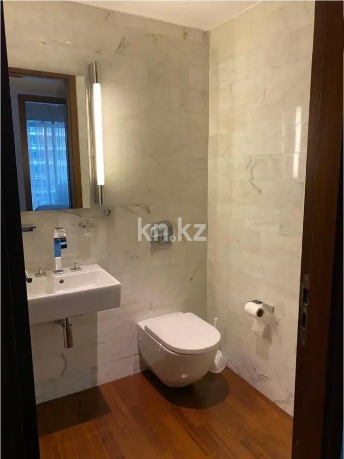 Продажа 4-комнатной квартиры, 198 м² - Продажа четырехкомнатных квартир в Алматы фото 5 из 5