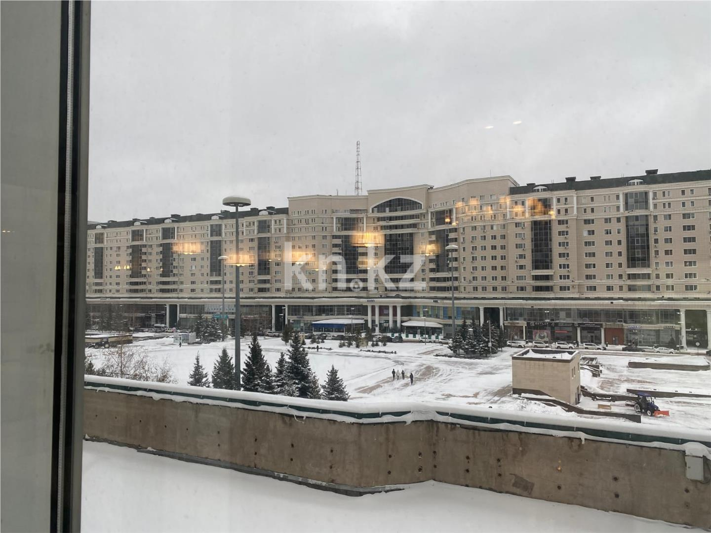 Продажа 5-комнатной квартиры, 204 м² - Продажа квартир в новостройках Астаны - страница 114 фото 5 из 31