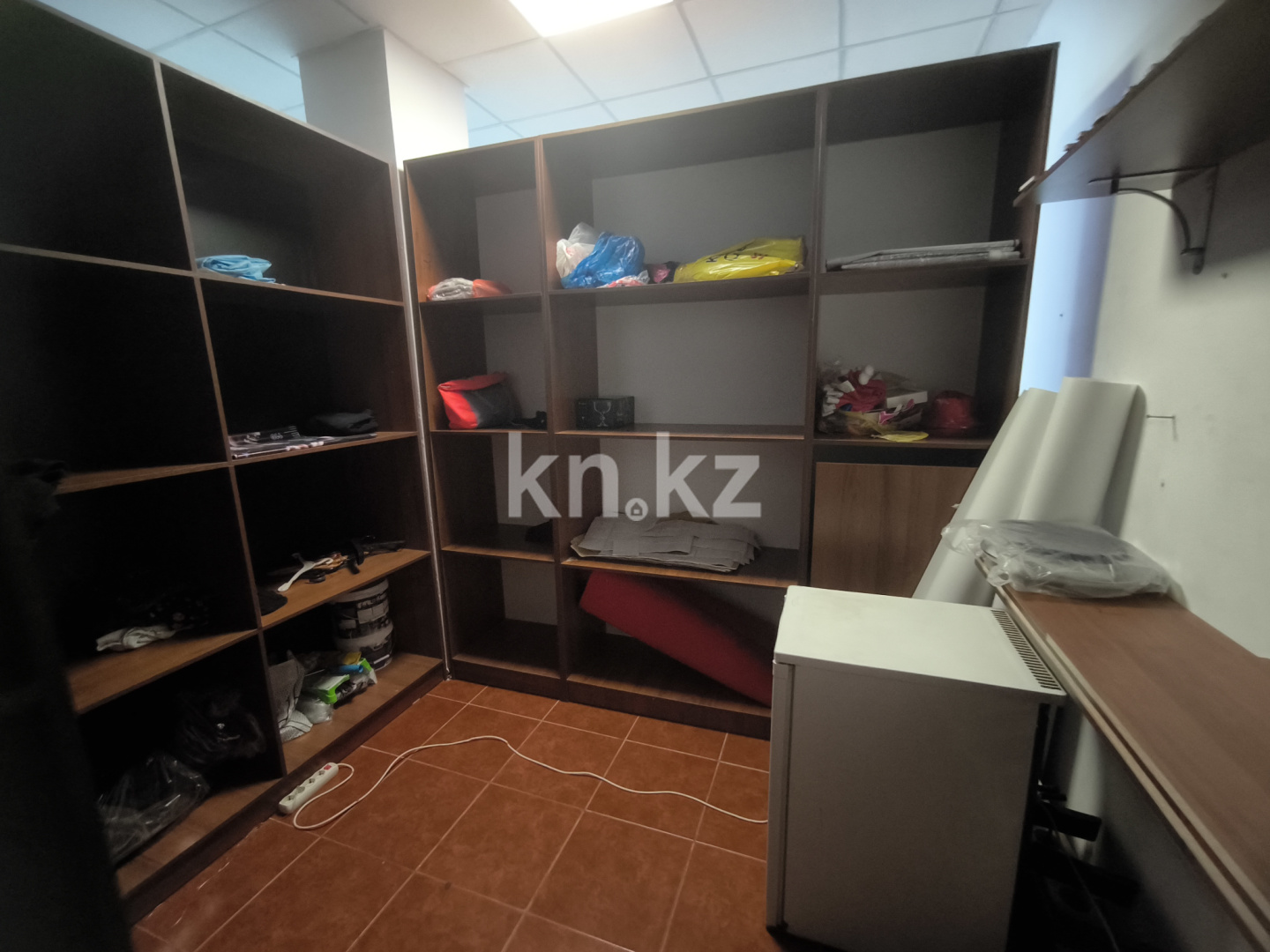 Аренда помещения - Аренда офисных и торговых помещений в Астане фото 6 из 7