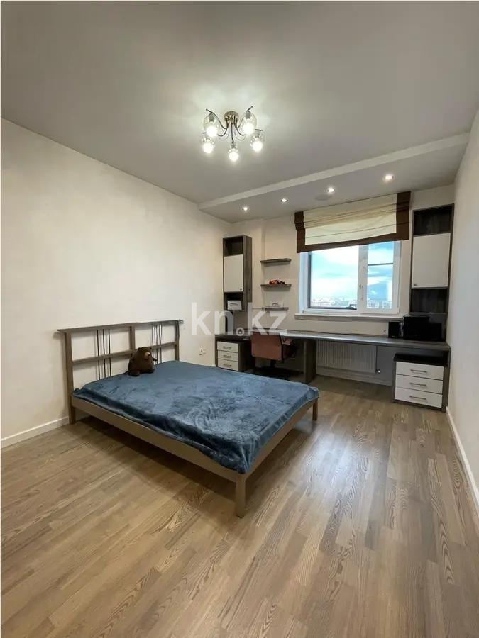 Продажа 3-комнатной квартиры, 95 м² - Продажа квартир в р-не Есиль Астаны - страница 2 фото 4 из 10