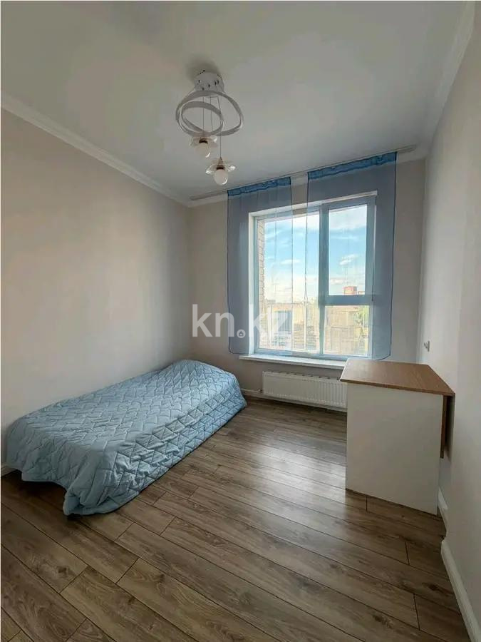 Продажа 3-комнатной квартиры, 68.4 м² в Астане - фото 3