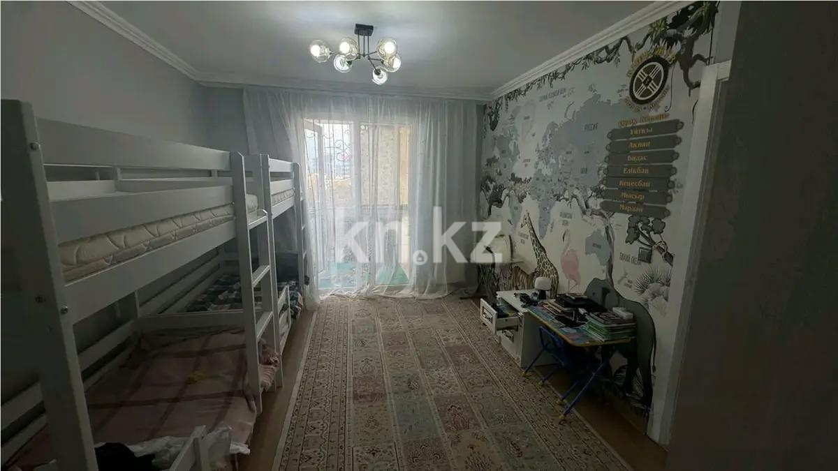 Продажа 3-комнатной квартиры, 90 м² - Продажа трехкомнатных квартир в монолитно-каркасном доме в Казахстане - страница 15 фото 2 из 6