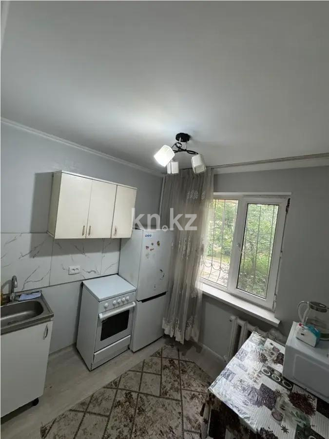 Продажа 1-комнатной квартиры, 34 м² в Алматы - фото 2