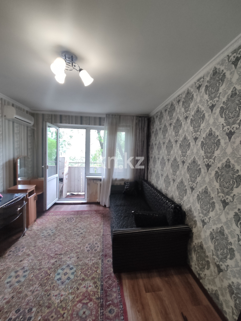 Продажа 1-комнатной квартиры, 31.1 м² - Продажа однокомнатных квартир в Алматы - страница 5 фото 1 из 15