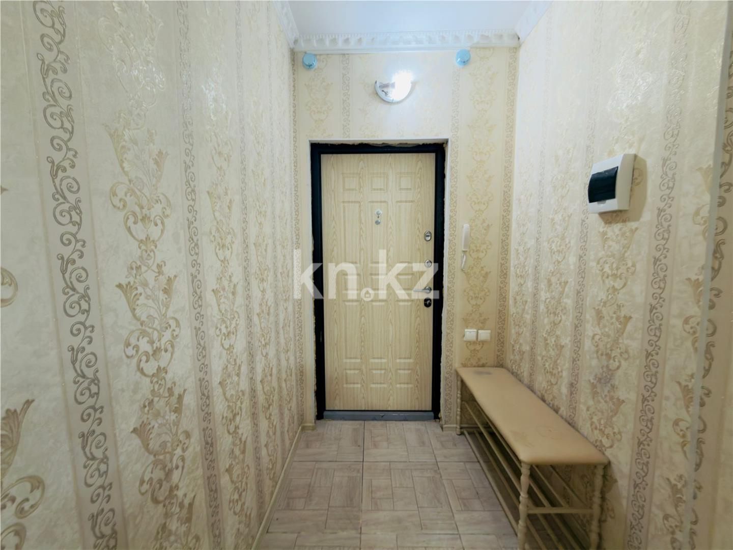 Продажа 1-комнатной квартиры, 57.7 м², ул. Тараз - Продажа земельных участков в Кокшетау фото 11 из 13