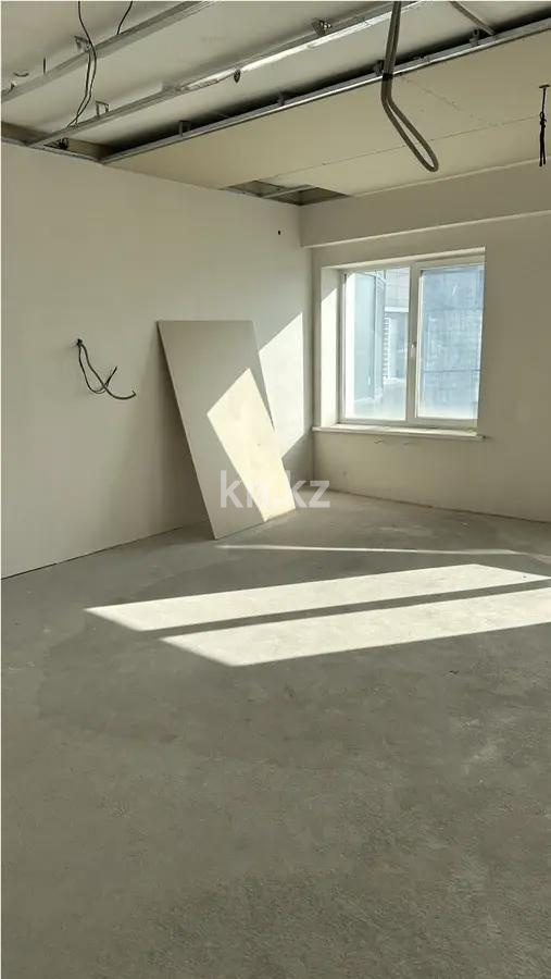 Продажа 3-комнатной квартиры, 106 м², мкр-н Самал-2, дом  33а - Продажа и аренда недвижимости в Алматы фото 5 из 5