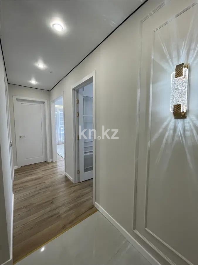 Продажа 3-комнатной квартиры, 70 м², ул. Толе би, дом  14 в Астане - фото 6