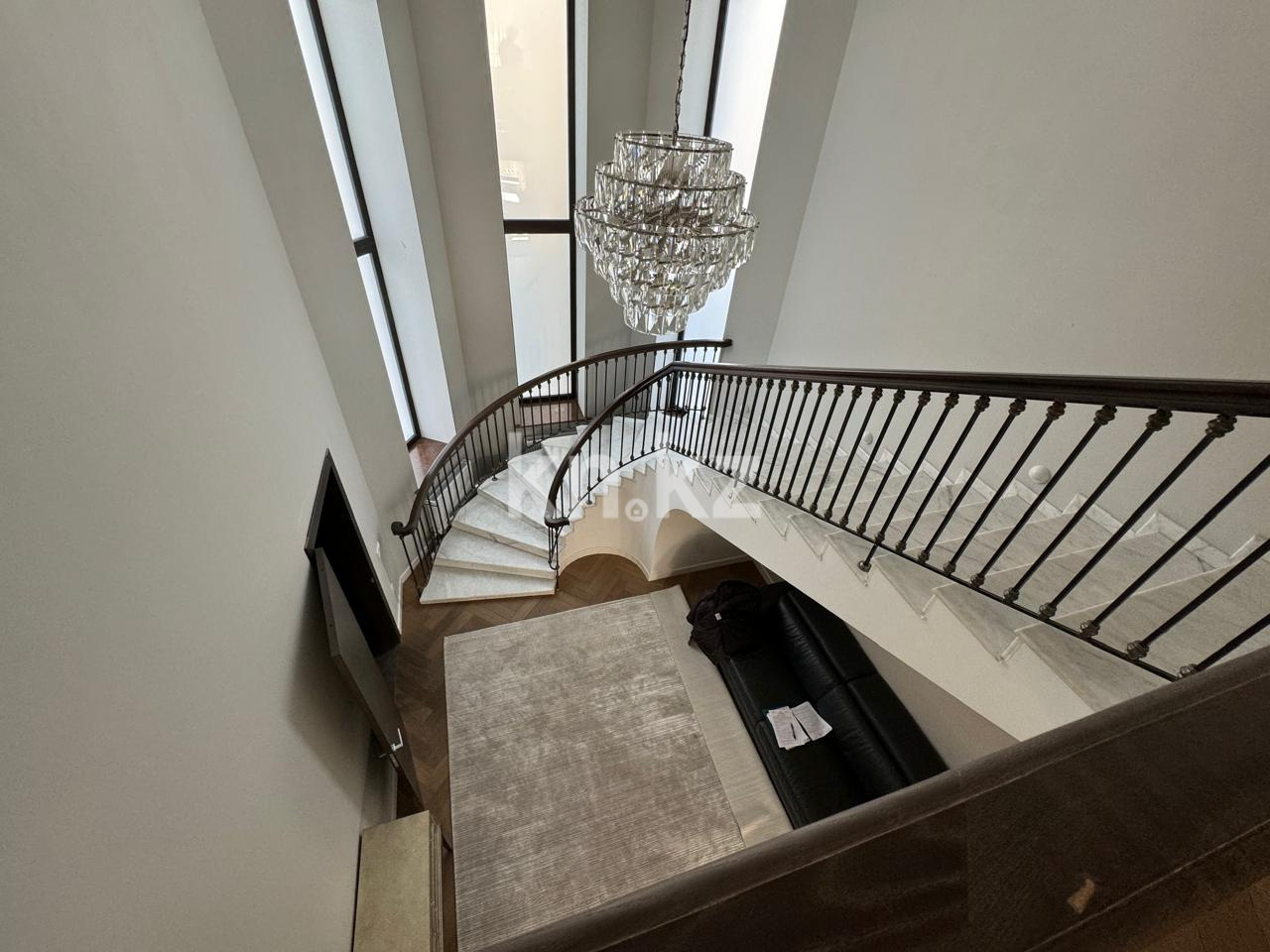 Аренда 5-комнатного дома, 380 м², Кыз Жибек, дом  18 - Аренда домов в Астане фото 12 из 40