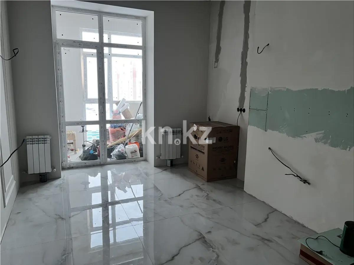 Продажа 2-комнатной квартиры, 72 м², ул. Букетова, дом  3 в Караганде - фото 3