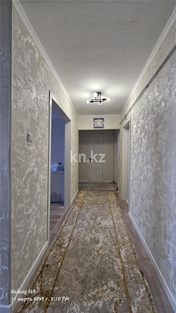 Продажа 4-комнатной квартиры, 97 м² в Темиртау - фото 16