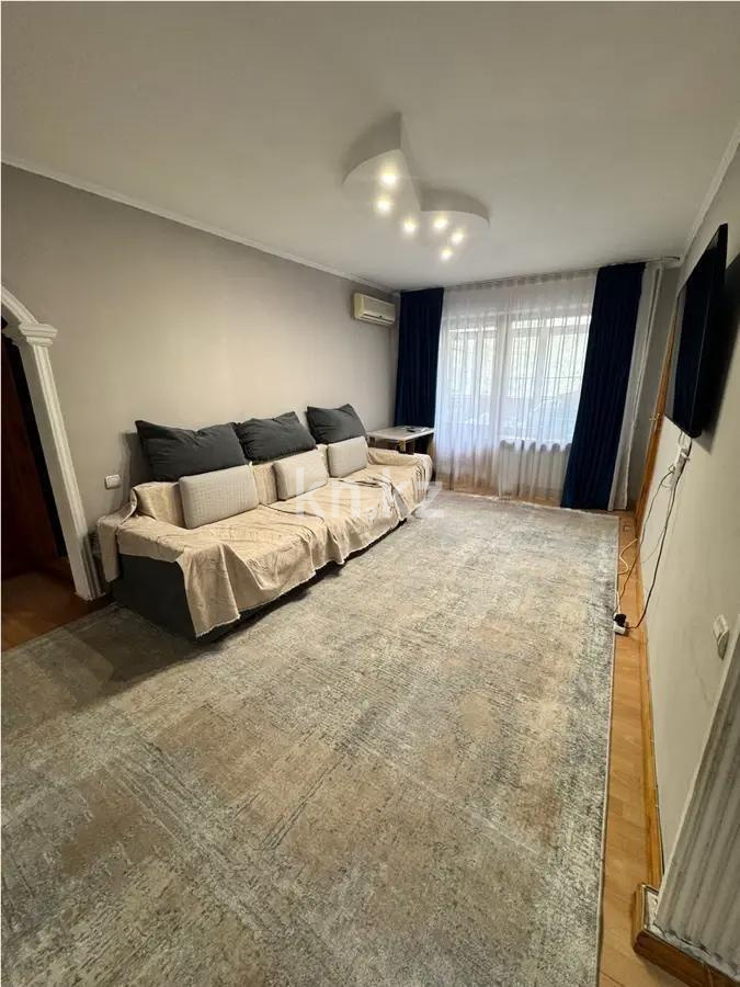 Продажа 3-комнатной квартиры, 65 м², ул. Жарокова, дом  7 - Продажа квартир в Казахстане фото 1 из 5