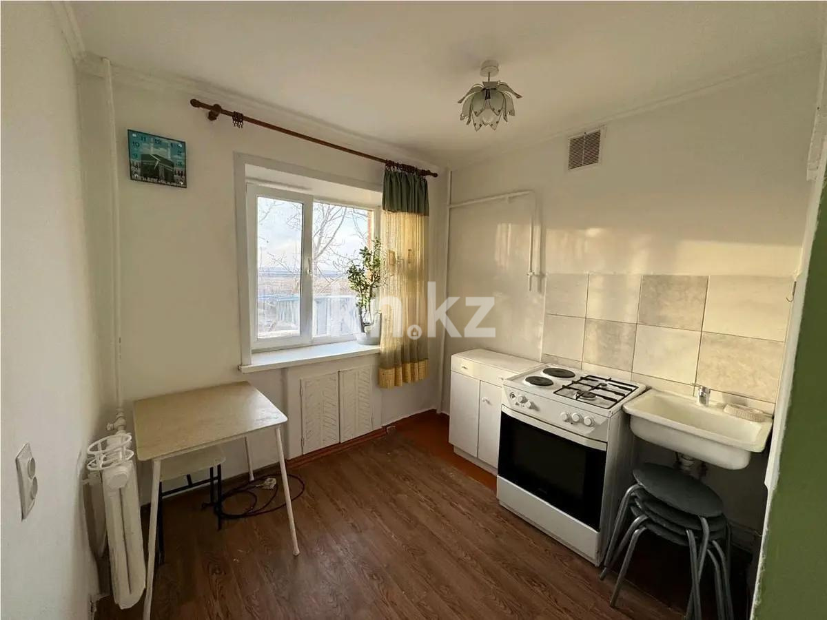 Продажа 1-комнатной квартиры, 31 м² - Недвижимость в Караганде - страница 4 фото 2 из 3