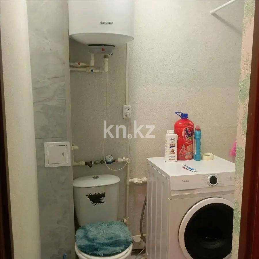 Продажа 2-комнатной квартиры, 44 м², ул. Виктора Хара, дом  1б - Продажа квартир в Шахтинске фото 4 из 5