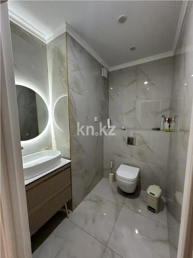 Продажа 4-комнатной квартиры, 100 м², ул. Алтын орда, дом  6/64 - Продажа  четырехкомнатных квартир в Алматы с фото фото 5 из 7