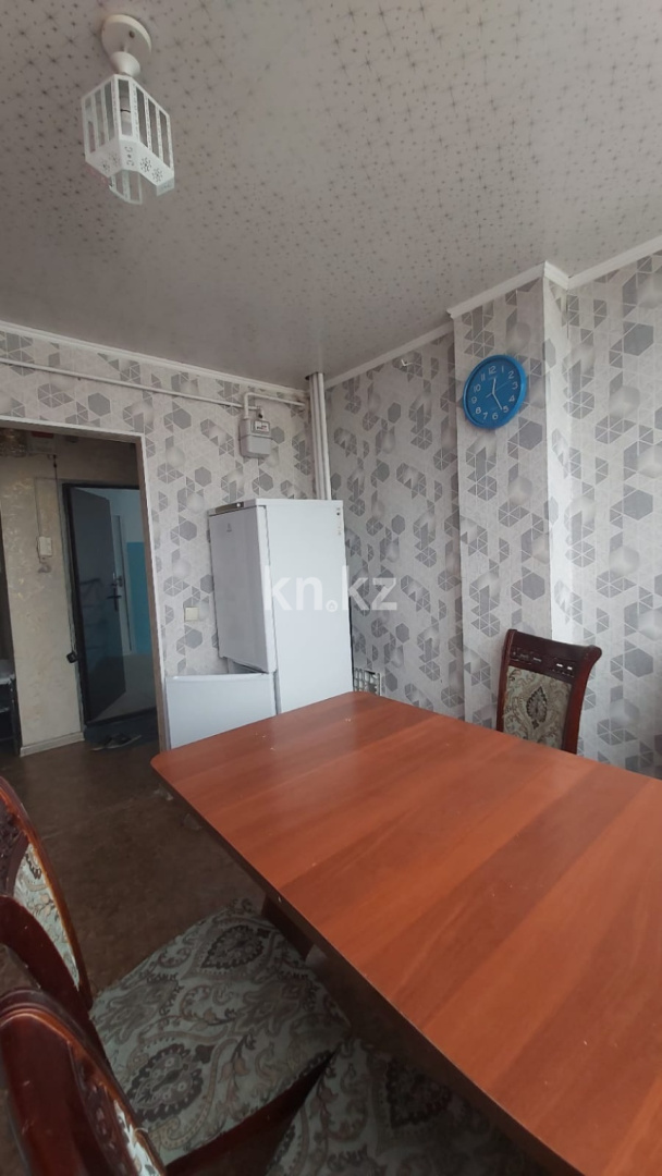 Продажа 3-комнатной квартиры, 62.2 м² - Недвижимость в Таразе фото 9 из 19