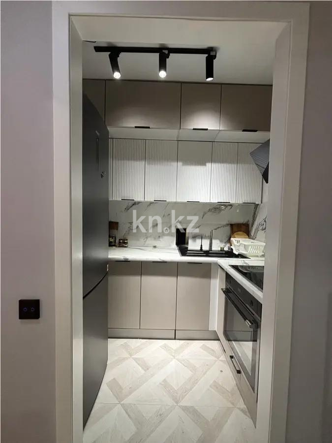 Продажа 4-комнатной квартиры, 65 м² - Продажа четырехкомнатных квартир от собственников в Астане - страница 9 фото 5 из 7