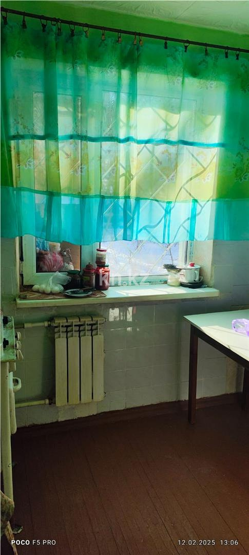 Продажа 2-комнатной квартиры, 43 м², ул. Сейфуллина в Темиртау - фото 4