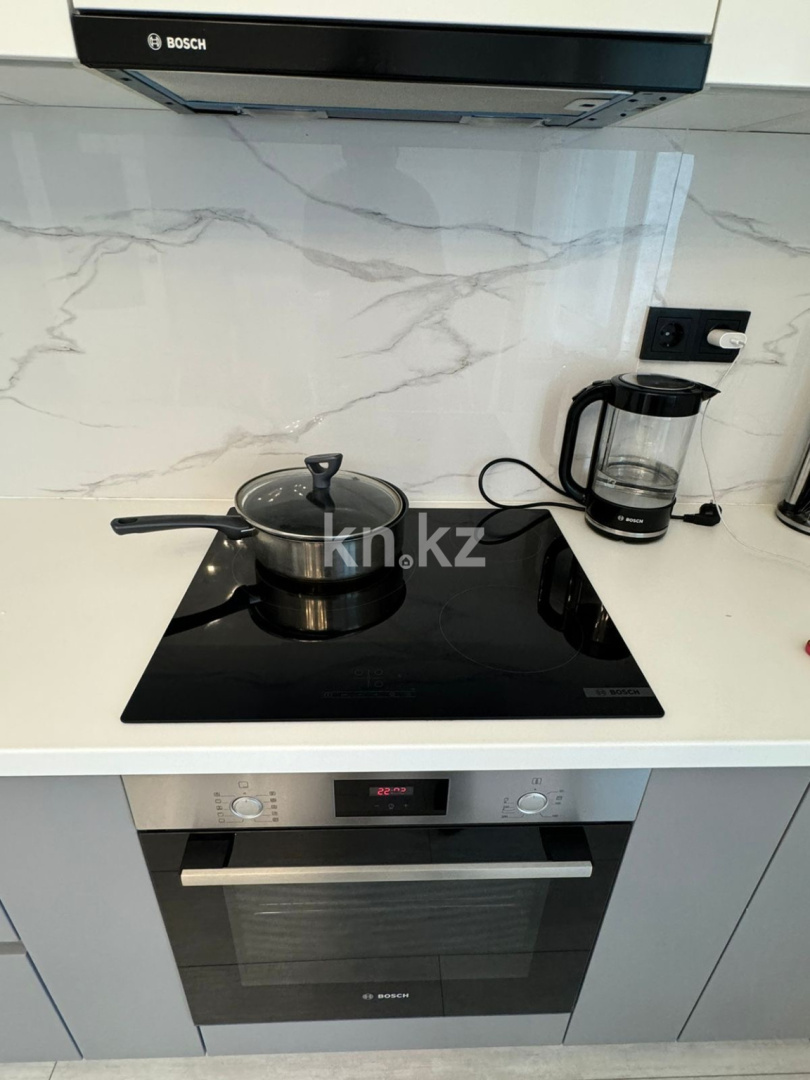 Аренда 2-комнатной квартиры, 70 м² - Аренда квартир помесячно в Казахстане - страница 8 фото 4 из 16