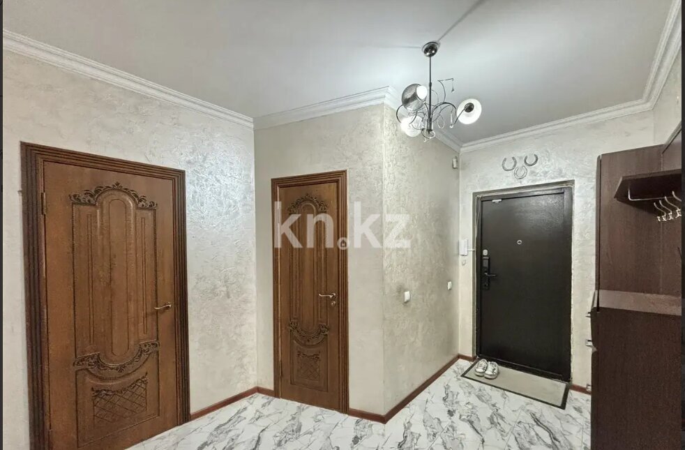 Продажа 3-комнатной квартиры, 92 м² в Алматы - фото 19