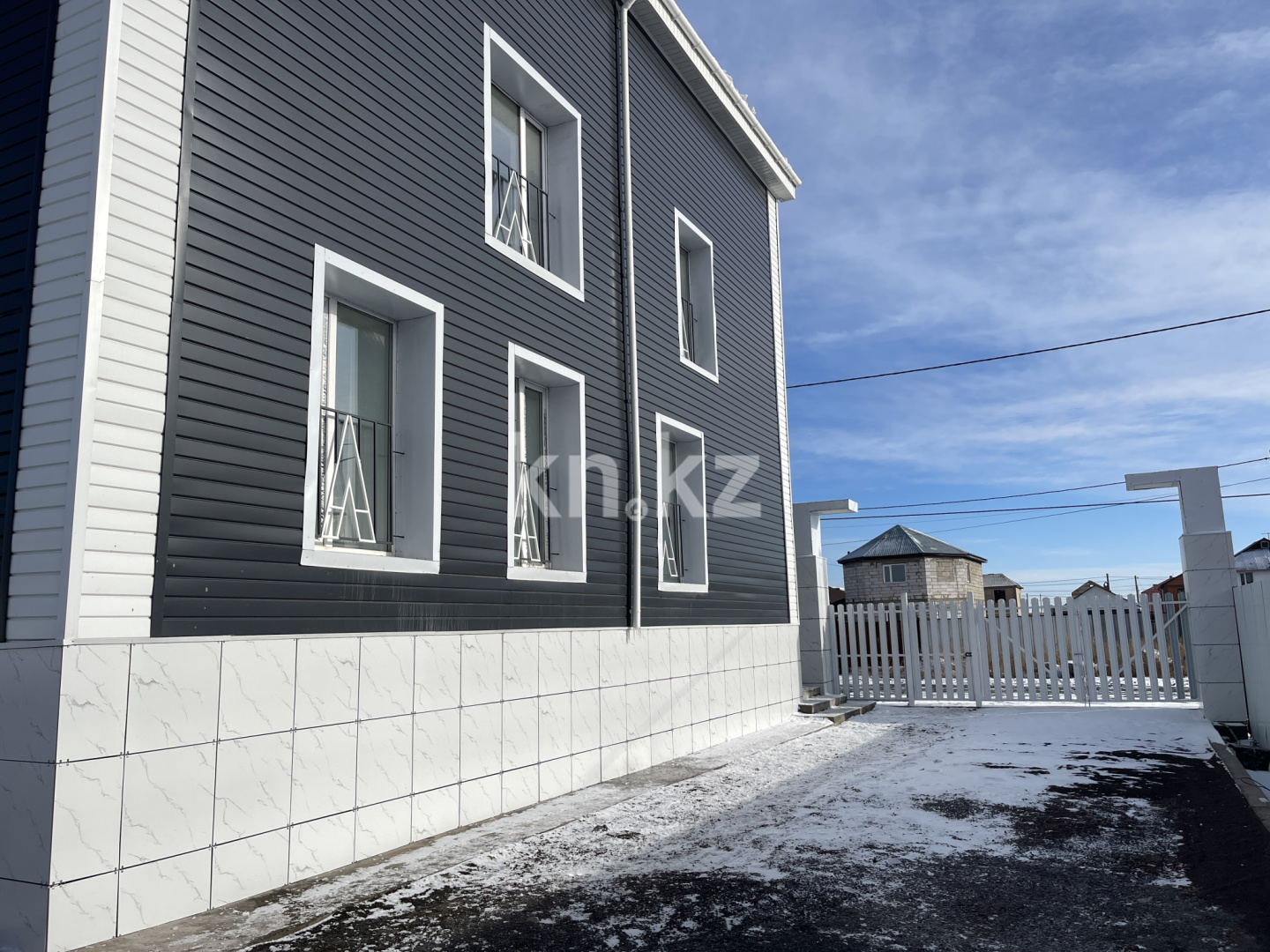 Продажа , 500 м², ул. Рахимбекова, дом  54 - Продажа зданий в Караганде фото 40 из 40