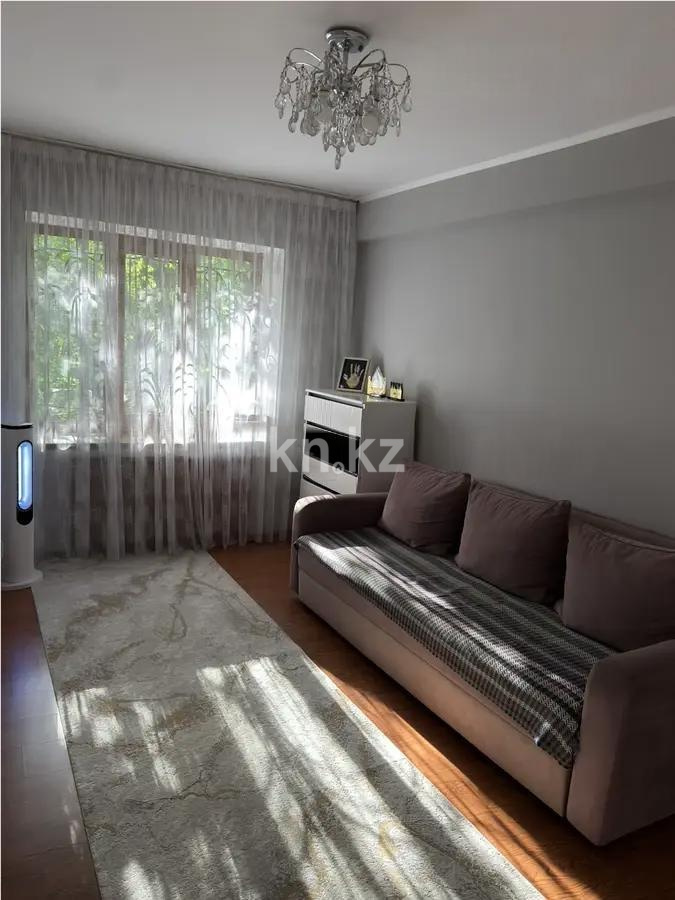 Продажа 3-комнатной квартиры, 65 м² - Продажа трехкомнатных квартир в Казахстане - страница 4 фото 2 из 5