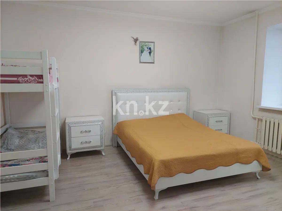 Продажа 2-комнатной квартиры, 69.1 м², пер. Култобе, дом  11 - Продажа квартир в Астане фото 2 из 3