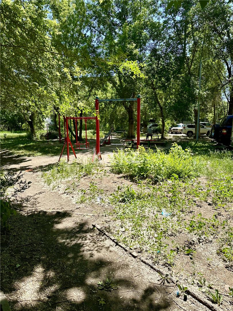 Продажа 4-комнатной квартиры, 79 м², ул. Крылова - Продажа  четырехкомнатных квартир в Караганде фото 29 из 30