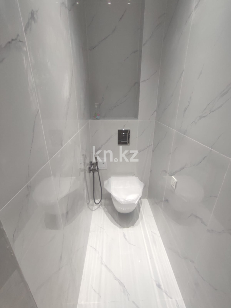 Аренда 2-комнатной квартиры, 48 м² - Аренда квартир помесячно в Казахстане фото 11 из 17