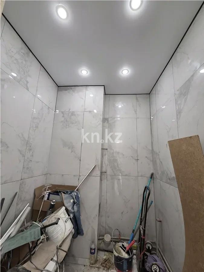 Продажа 1-комнатной квартиры, 43 м² - Продажа однокомнатных квартир в блочном доме в Астане фото 4 из 4