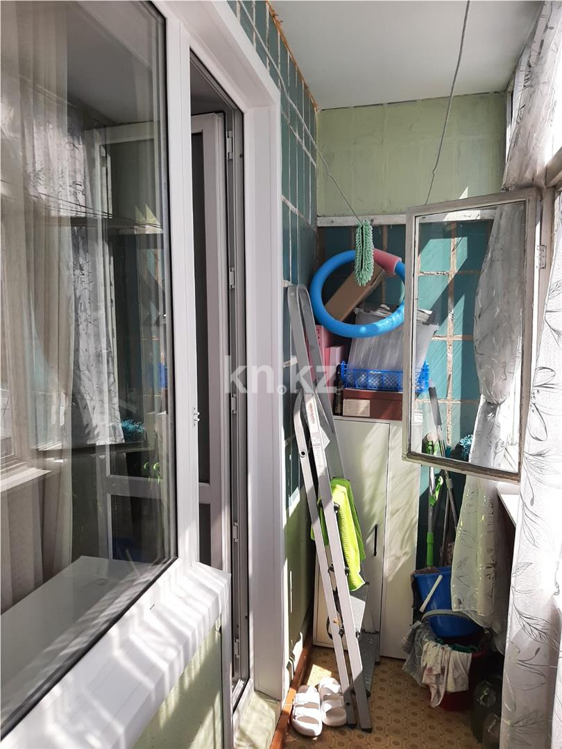 Продажа 2-комнатной квартиры, 54 м² в Караганде - фото 15