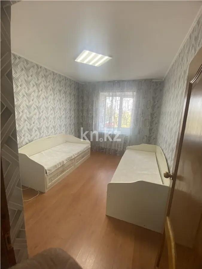 Продажа 4-комнатной квартиры, 84 м² в Астане - фото 4