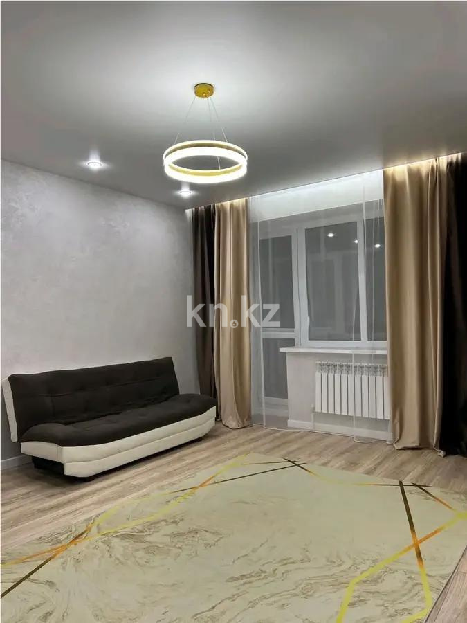Продажа 2-комнатной квартиры, 38 м² - Продажа двухкомнатных квартир в Астане - страница 3 фото 1 из 5