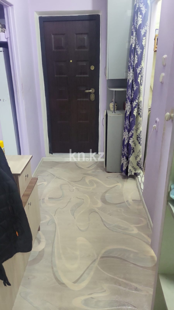 Продажа 1-комнатной квартиры, 38.5 м², пр. Мира, дом  78/1 - Продажа квартир в Темиртау без посредников фото 4 из 11