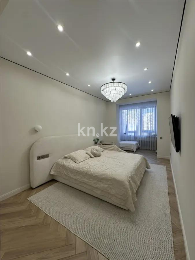 Продажа 3-комнатной квартиры, 124 м² в Алматы - фото 2