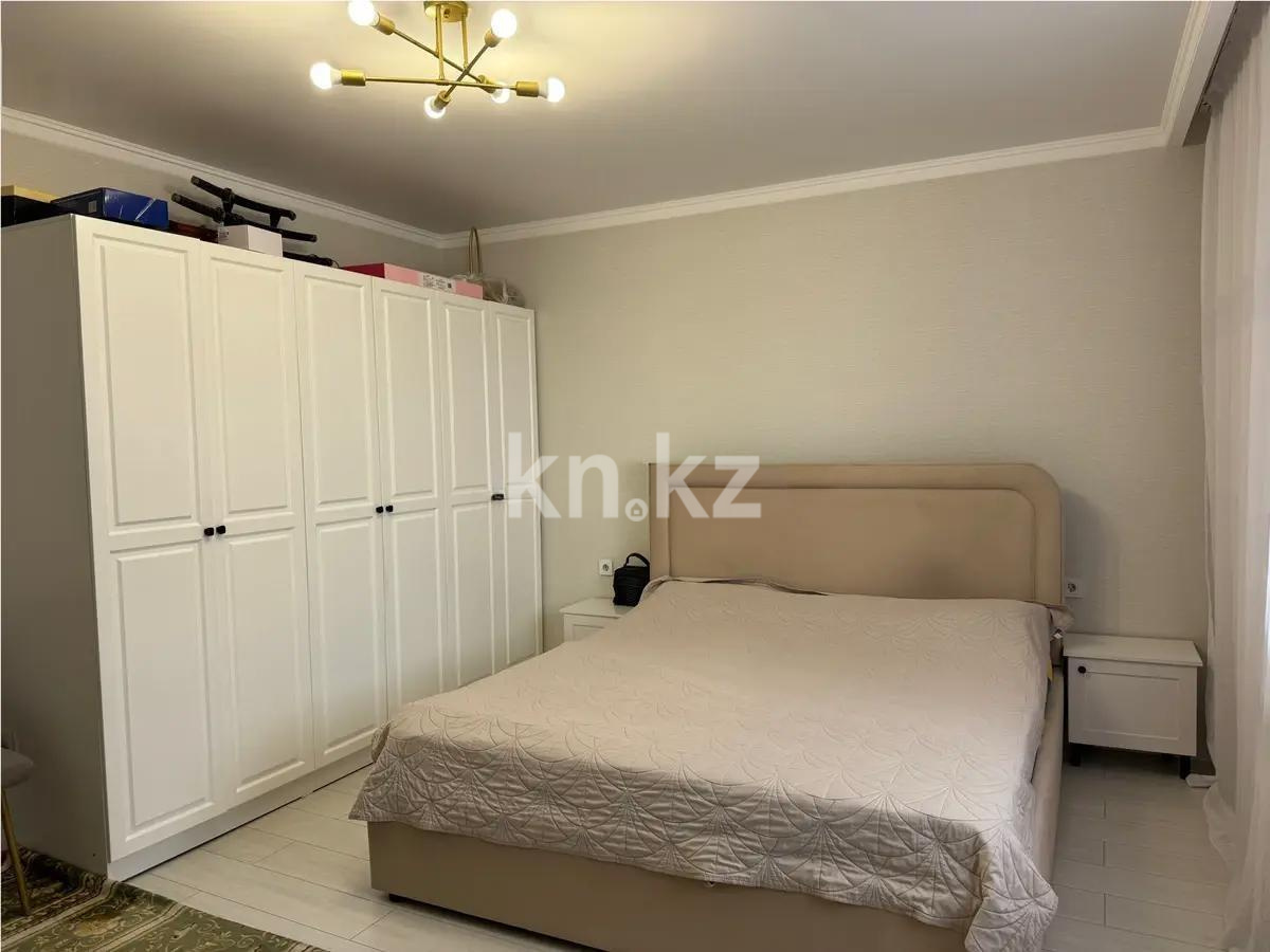 Продажа 4-комнатной квартиры, 100 м², ул. Айтматова, дом  29а - Продажа  четырехкомнатных квартир в новостройках Астаны фото 3 из 7