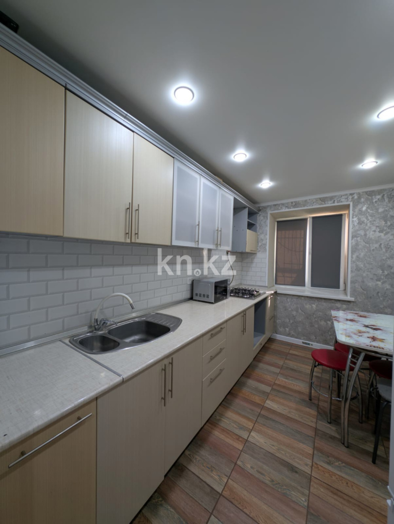 Продажа 2-комнатной квартиры, 51.6 м² - Продажа квартир в Уральске фото 12 из 13