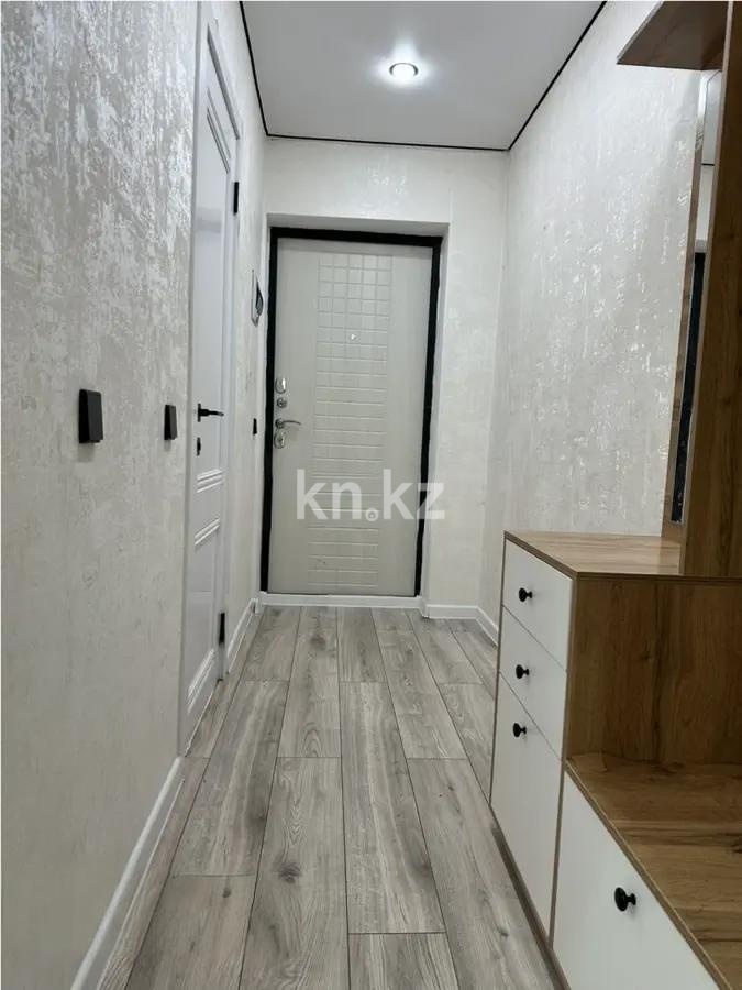 Продажа 1-комнатной квартиры, 28.9 м² в Астане - фото 4